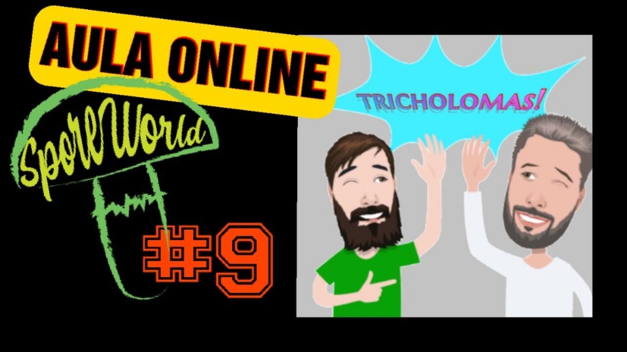 #9.🔺El género TRICHOLOMA 🍄🌲