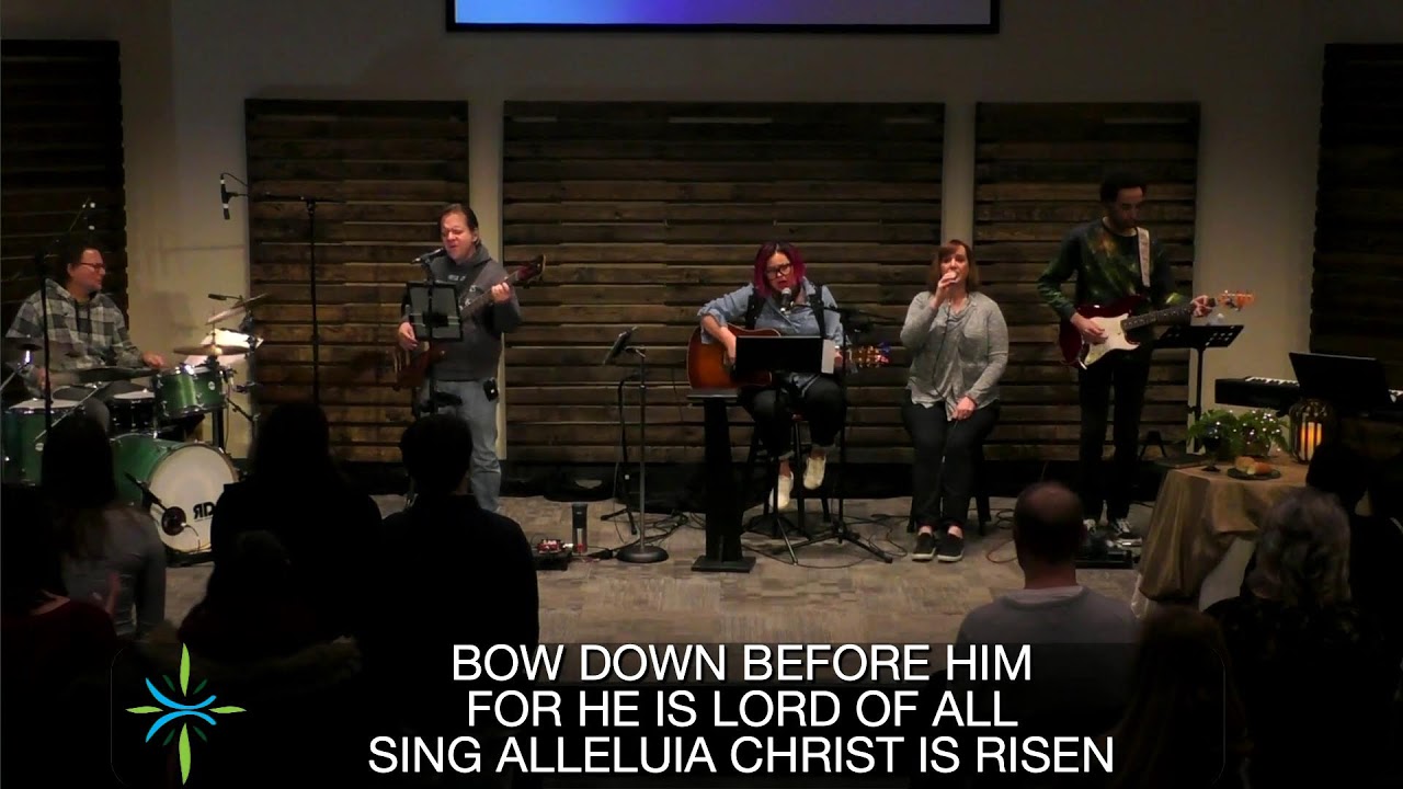 Hope That Holds: Faith Through Trials