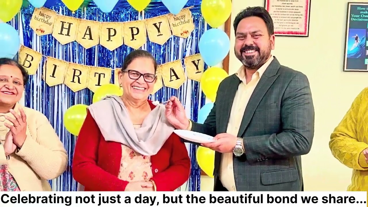 𝗚𝗹𝗶𝗺𝗽𝘀𝗲𝘀 𝗼𝗳 𝗕𝗶𝗿𝘁𝗵𝗱𝗮𝘆 𝗖𝗲𝗹𝗲𝗯𝗿𝗮𝘁𝗶𝗼𝗻 𝗼𝗳 𝗼𝘂𝗿 𝗥𝗲𝘀𝗽𝗲𝗰𝘁𝗲𝗱 𝗣𝗿𝗲𝘀𝗶𝗱𝗲𝗻𝘁 𝗠𝗮'𝗮𝗺 💐🎉 ....