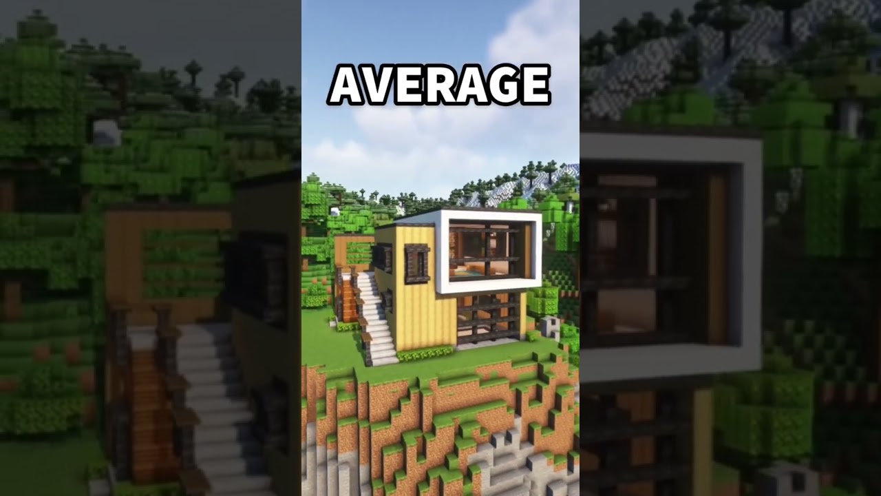 #minecraft