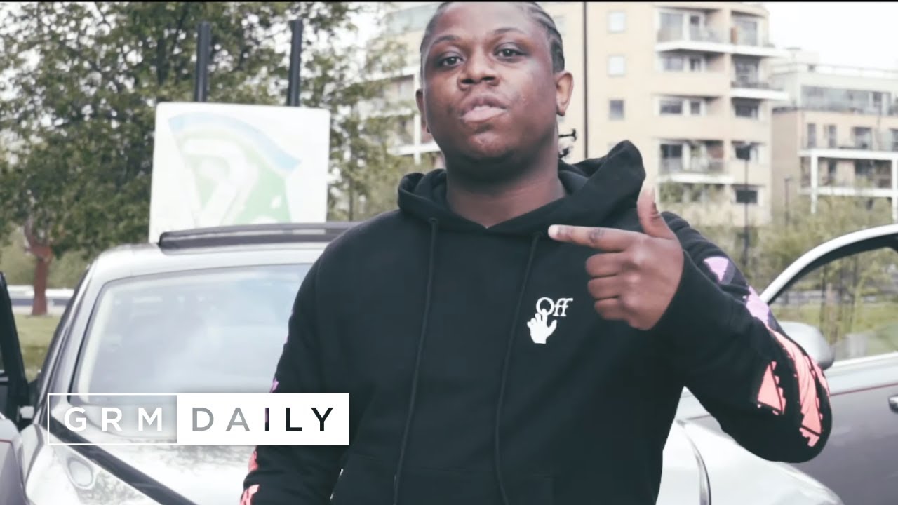 Rydz - Fresh Home [Music Video] | GRM Daily