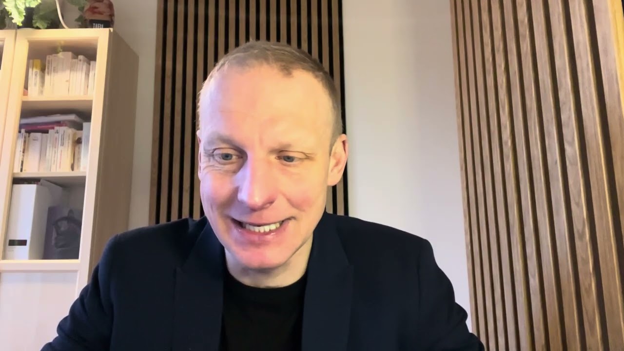 Niemcy: Zakaz Social Mediów dla Młodzieży, Chiny Nr 1 w Handlu i Powrót do Atomu?