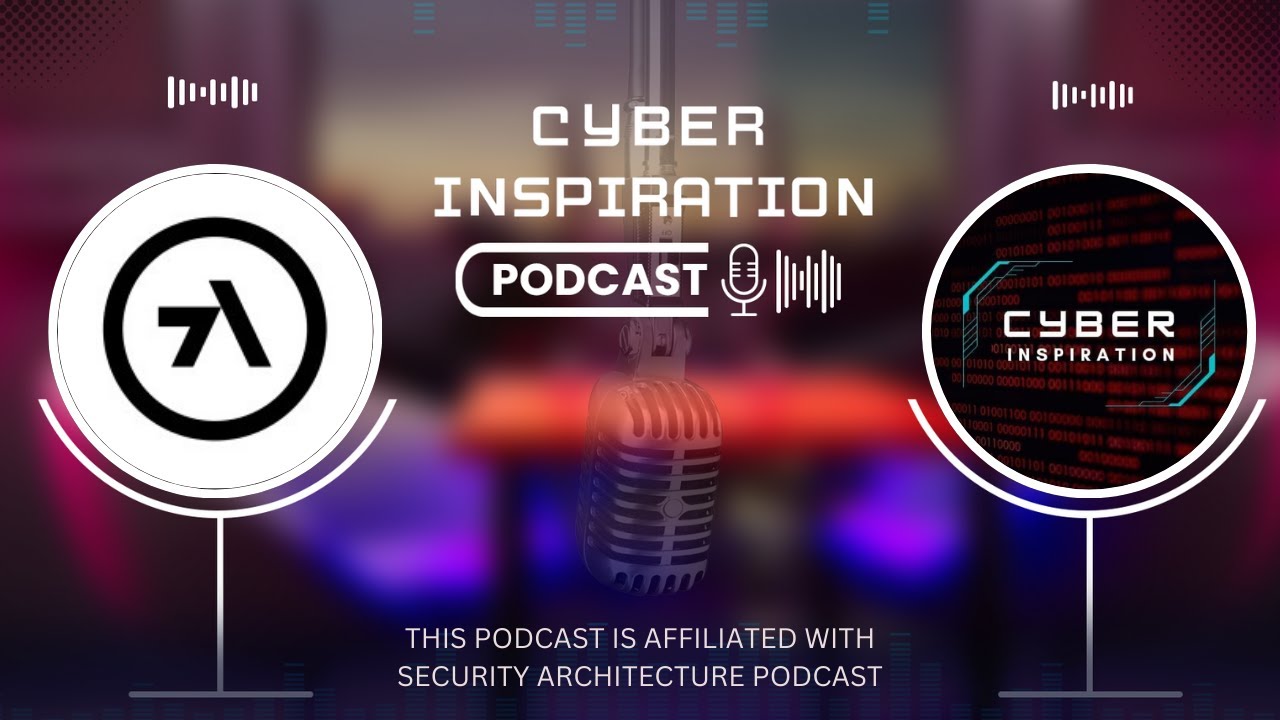 Building a Cybersecurity Company with AI: Eric Mishayev’s Journey | Cyber Inspiration Podcast