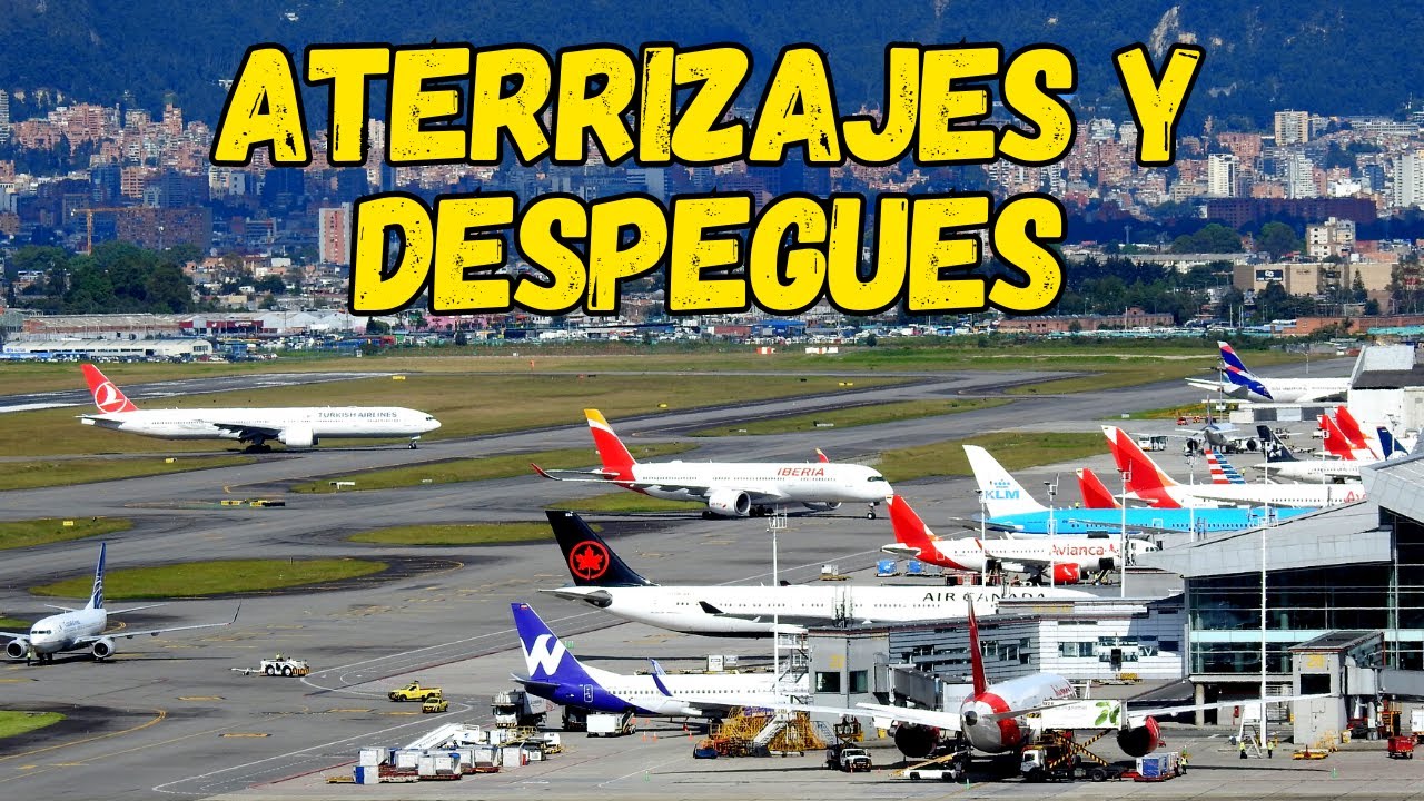 DETALLES de la operación diaria en EL DORADO con COMUNICACIONES