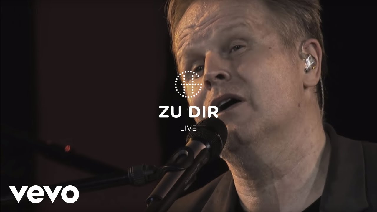 Herbert Gr&ouml;nemeyer - Zu dir (Live)