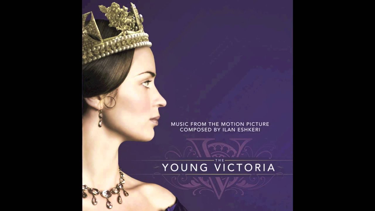 The Young Victoria Score - 17 - Marriage Proposal - Ilan Esherki