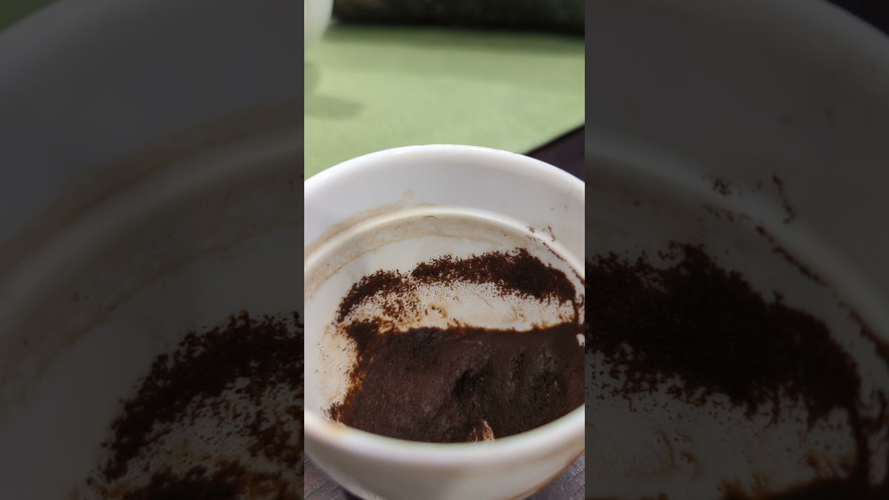 TAURUS ♉ - WEEKLY COFFEE CUP READING ☕ - 3 TO 9 APRIL 2023