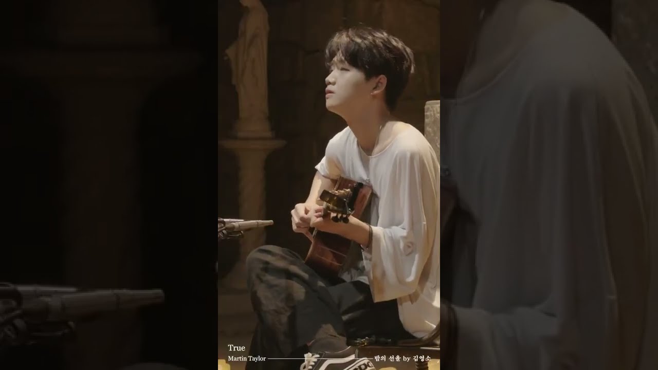 Kim Youngso 김영소 - Night Melody