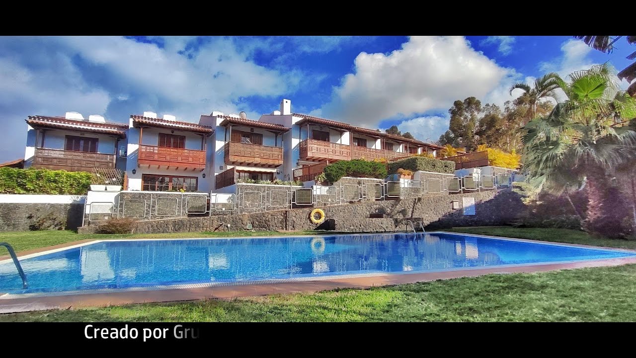 VENTA Tenerife Norte - Puerto de La Cruz - La Quinta