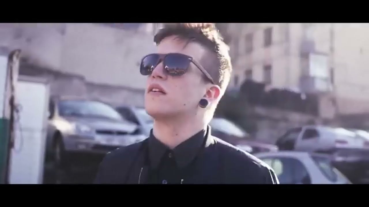 MARKO PURI&Scaron;IĆ (BABY LASAGNA) - 