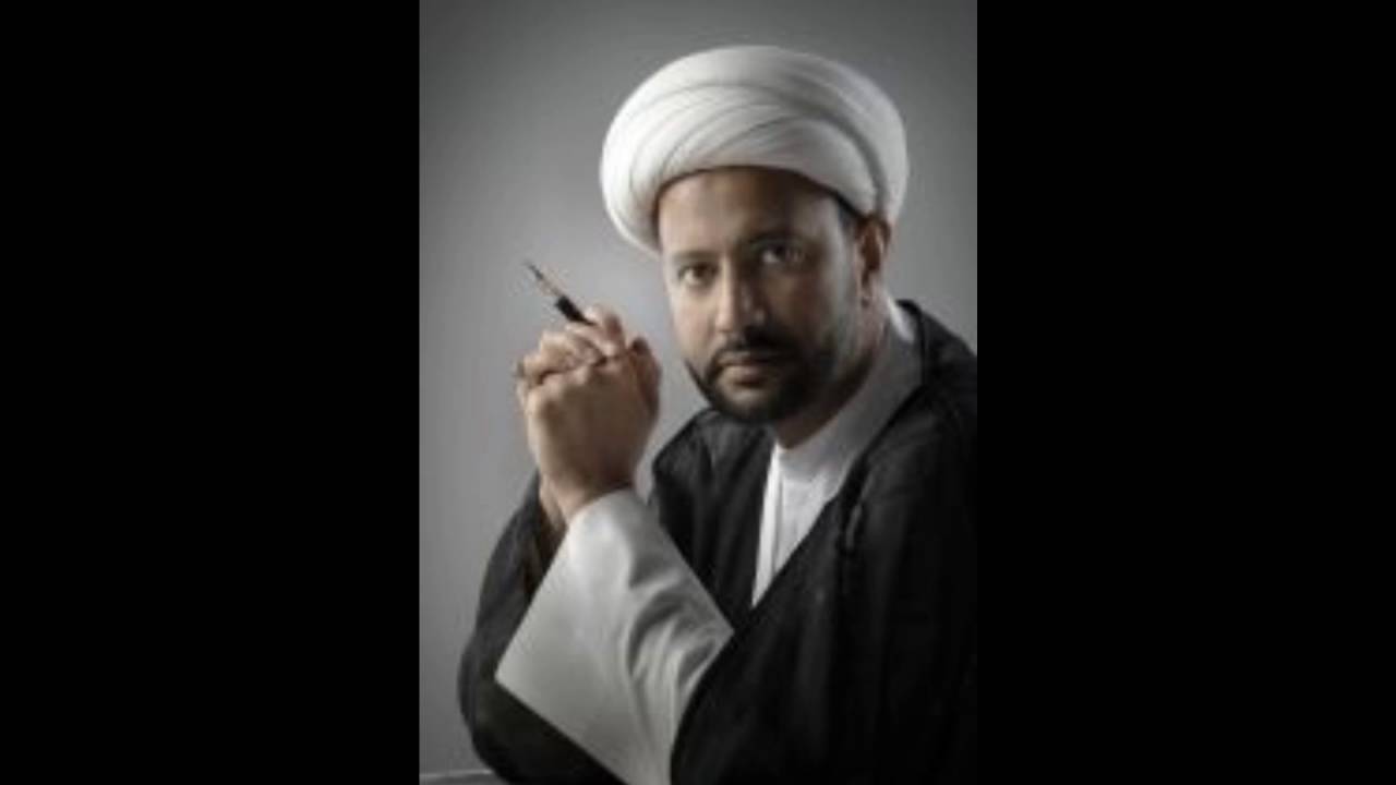 الشيخ محمد العبيدان: السيد السيستاني و كتابة الدستور العراقي