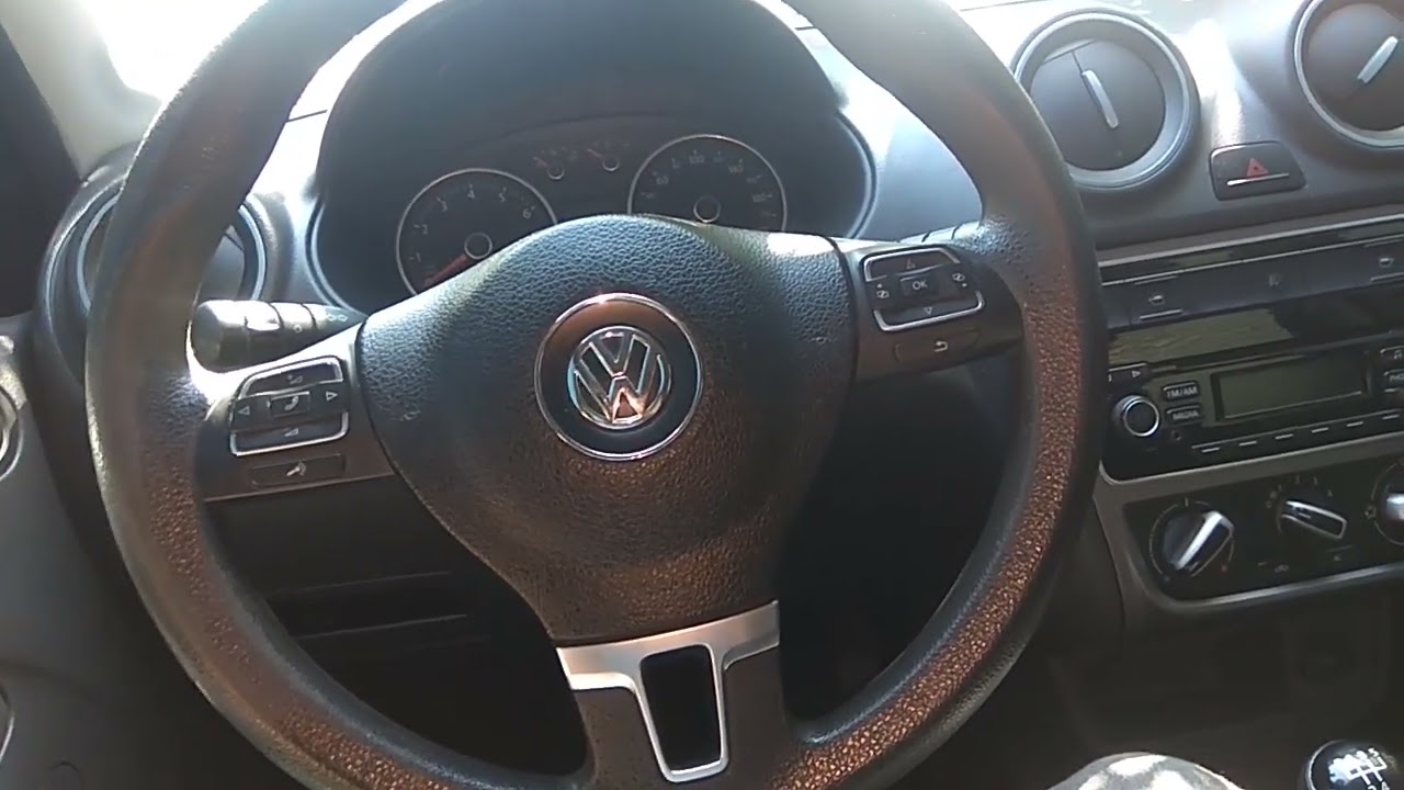 Gol G5 não pega configuração para subir os vidros no alarme, resolvido.