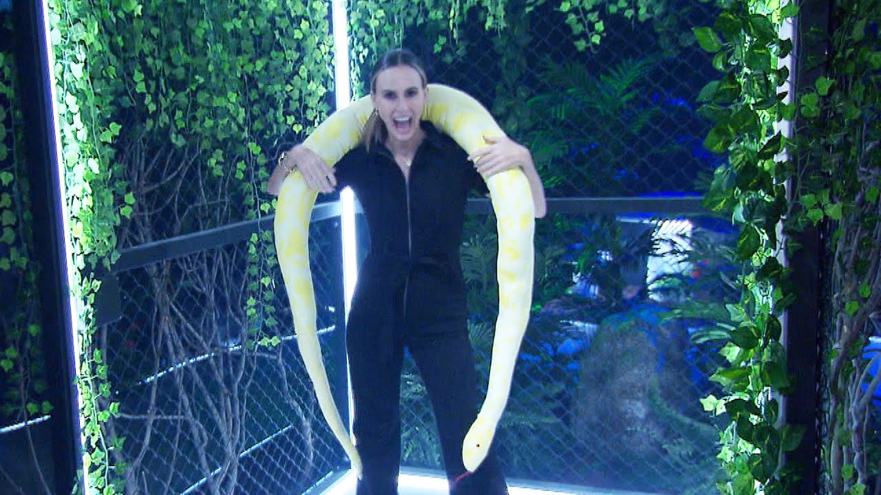 See Inside ‘Britney Spears: The Zone’ Immersive Fan Museum (Exclusive)