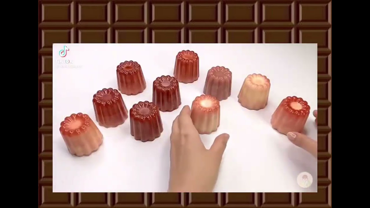 Wax Cracking Compilation | Not my videos! | 5 Minutes of Relaxation 💕
