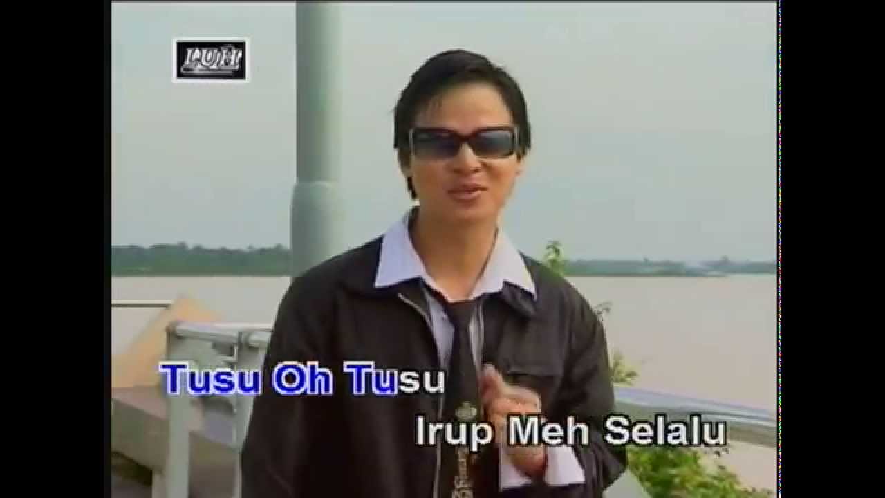 Tusu - Eddie Kuwing