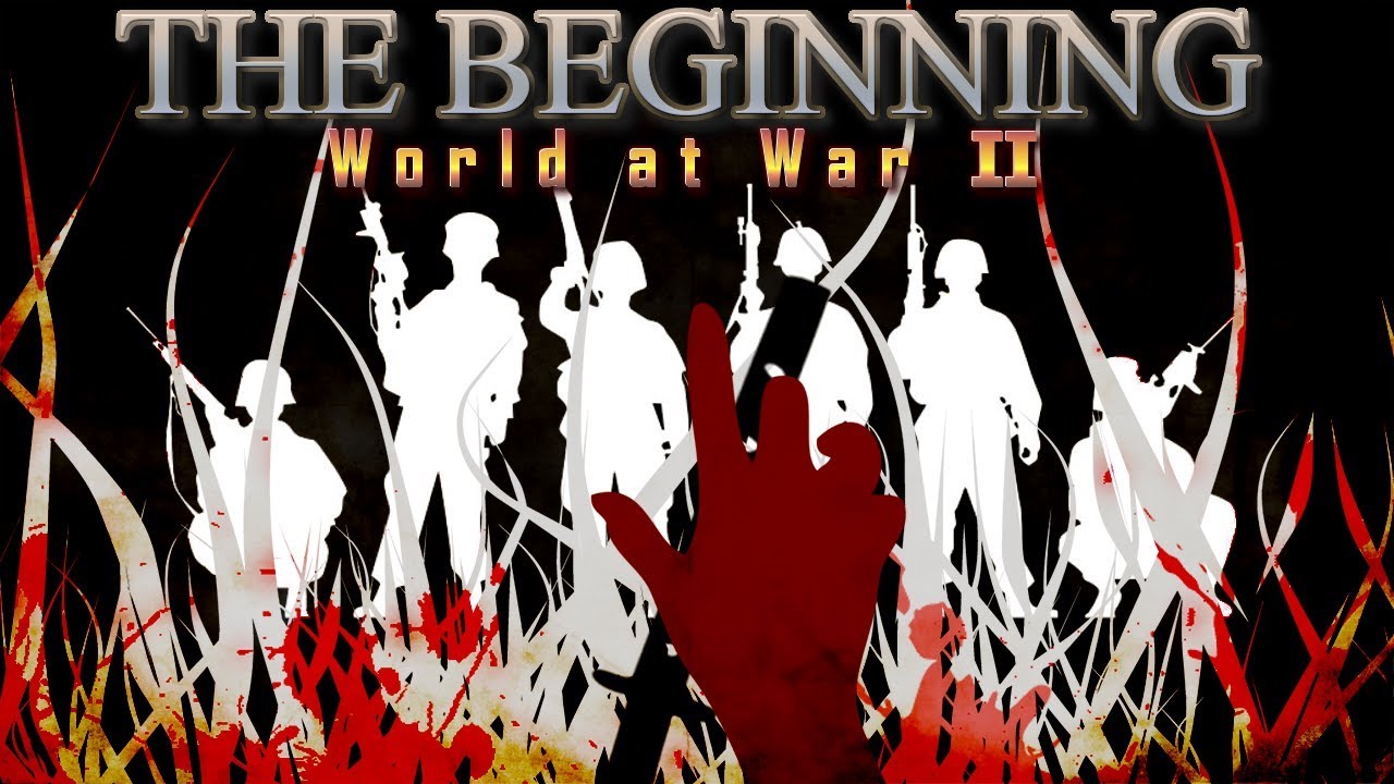 ONE OK ROCK   The Beginning ~ World at War Ⅱ ~