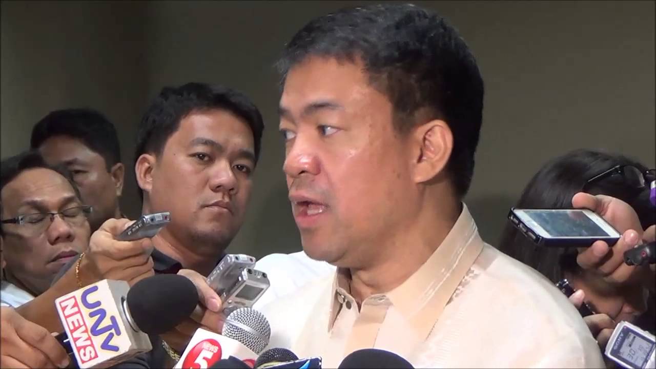 Pimentel threatens to file libel, perjury raps vs Napoles