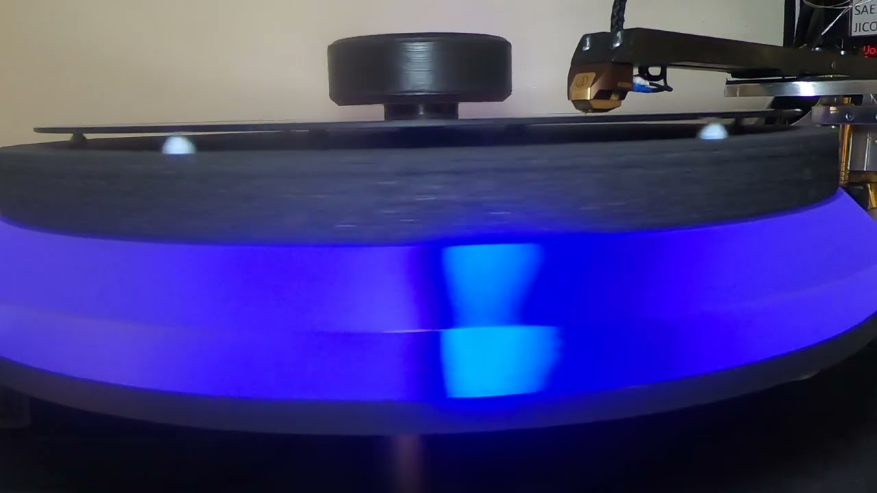 NEW DIY SUPATRAC UNDERHUNG + SALVATION 3 TT