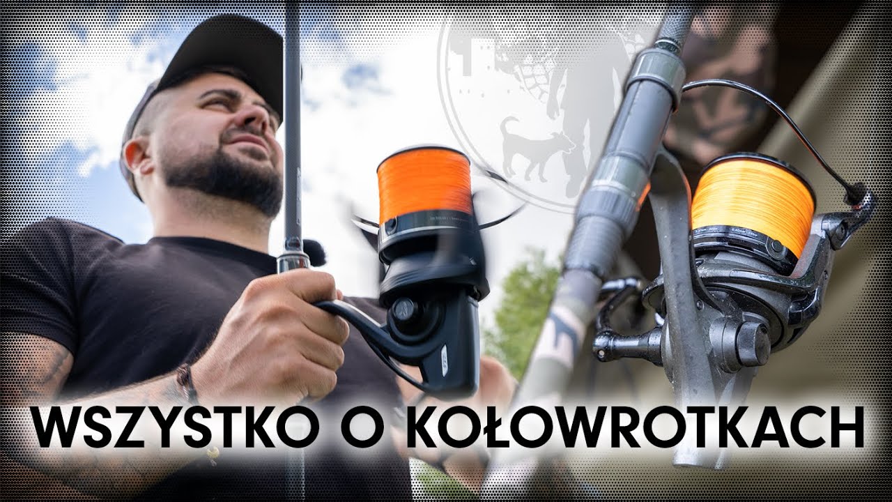 #2 PORADNIK KARPIARZA - NOWA SERIA 2024