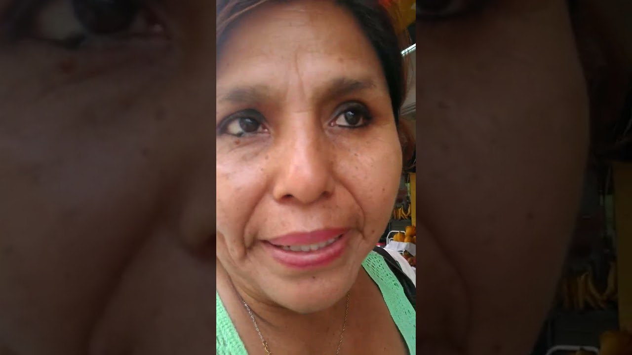 Uñas. mal Hechas por Venezolanas.  mal intencionadas. 