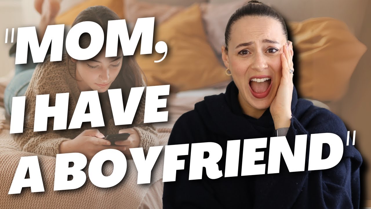 Controversial Dating Advice I'll Give My Kids (10 Lessons)