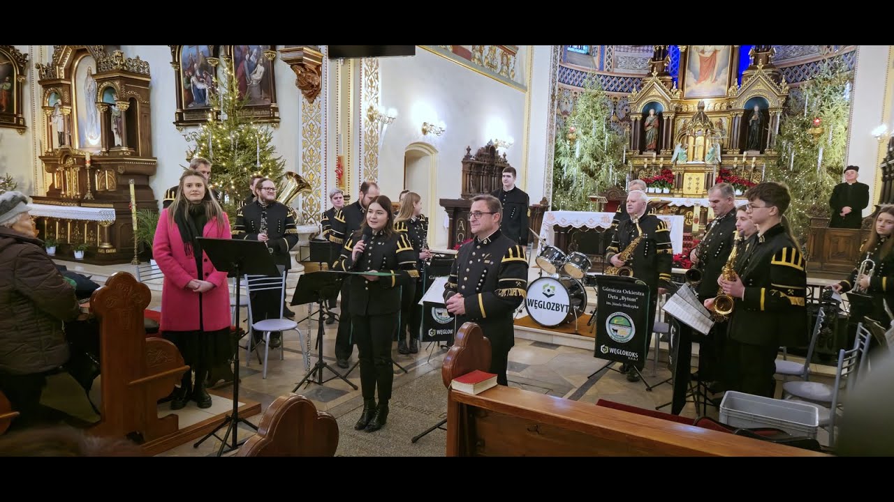 Górnicza Orkiestra Dęta Bytom