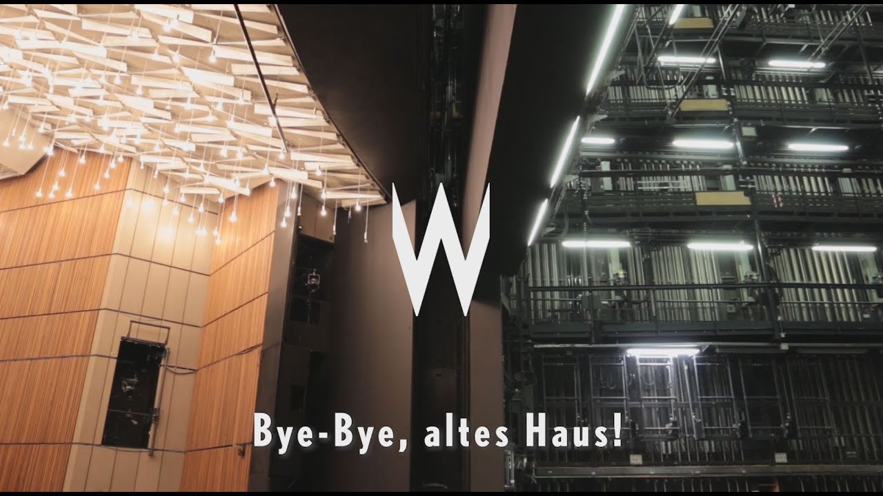 Ein Spielzeitrückblick 19/20 - Teil 2: Bye-Bye, altes Haus!