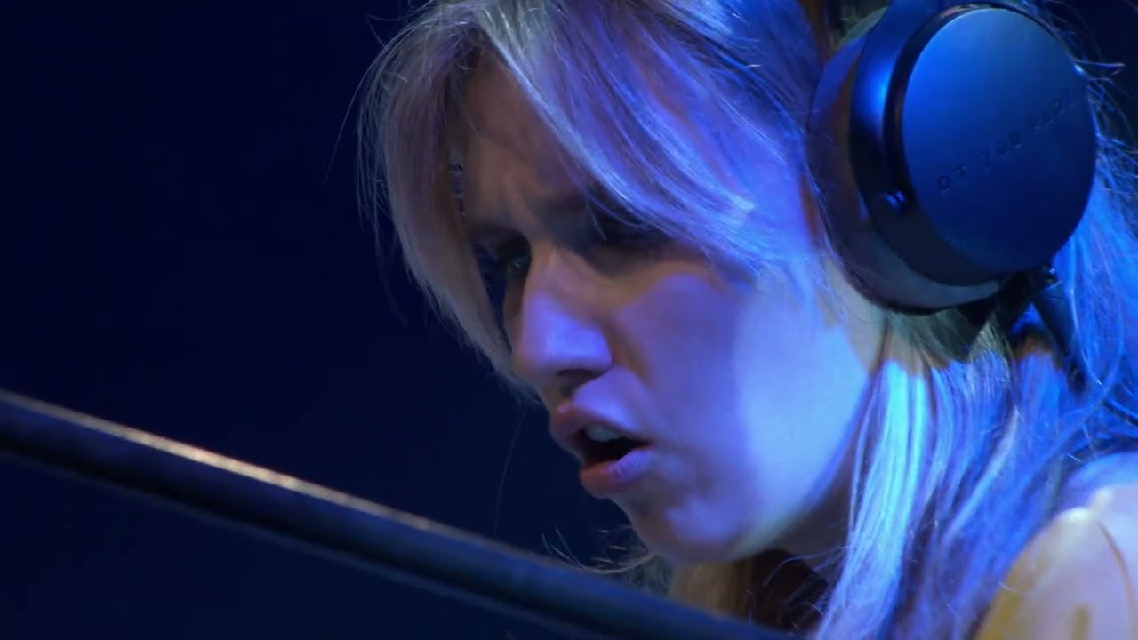 Silesia Drum Festival 2022 - Wiktoria Bialic - part 3