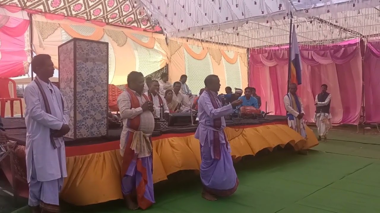गुरु दादा दुर्गे भगत सिदार जी का  गोंड समाज को निगरी सिंगरोली में दिया संदेश # जय महाकाल#गुरुजी