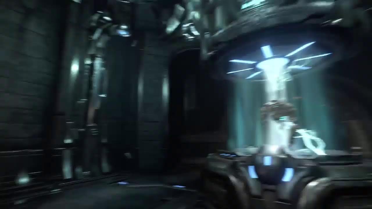 Doom Eternal Episode 4