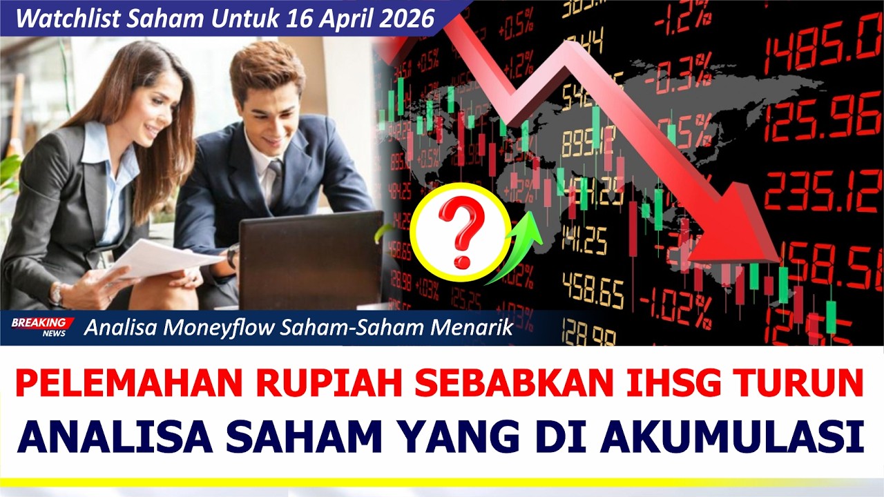 Analisa Saham : BBRI BUMI ADRO DEWA ASII BRMS AADI ADMR INCO MDKA BBNI BBCA & BMRI