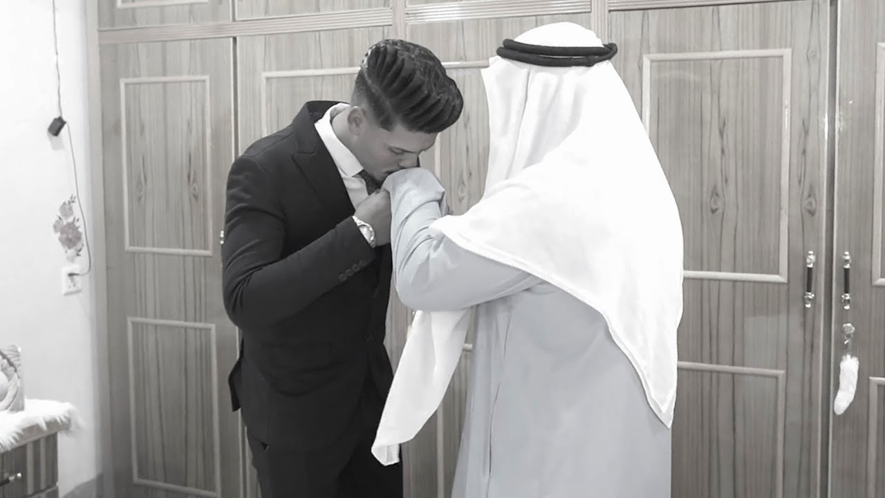 حفل زفاف💍جاسم يوسف عبد💍الف مبارك❤️ مخمور/عيكاوة