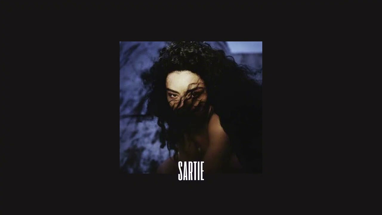 Charli xcx - BRAT (Type Beat) (Prod.by SARTIE)
