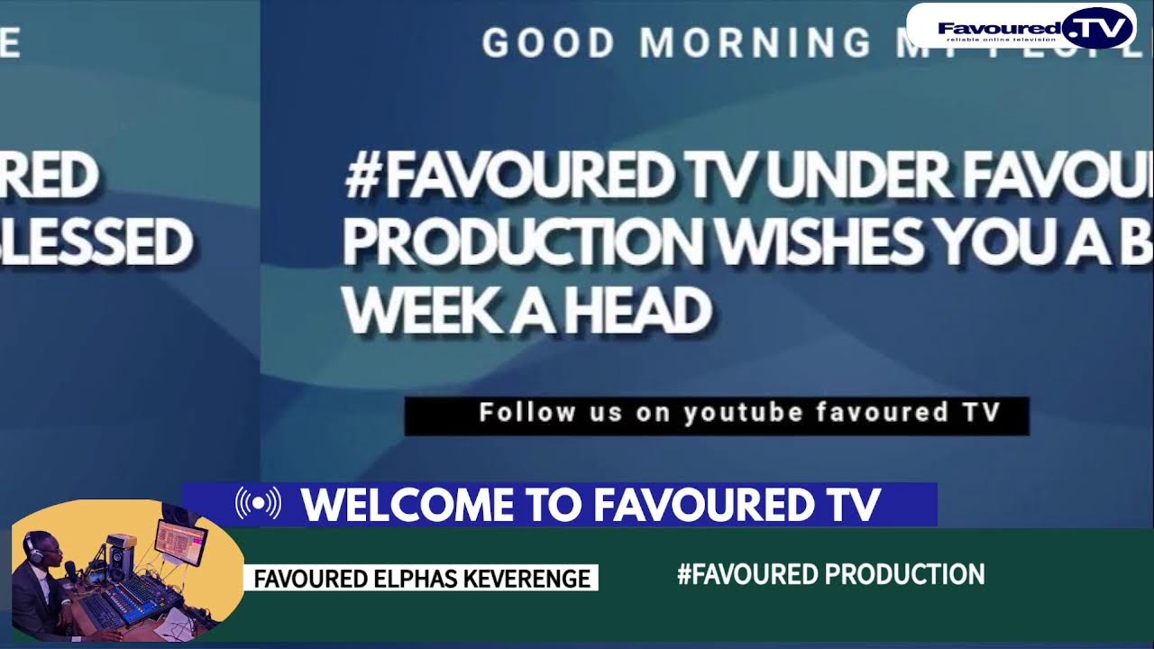 FAVOURED TV
