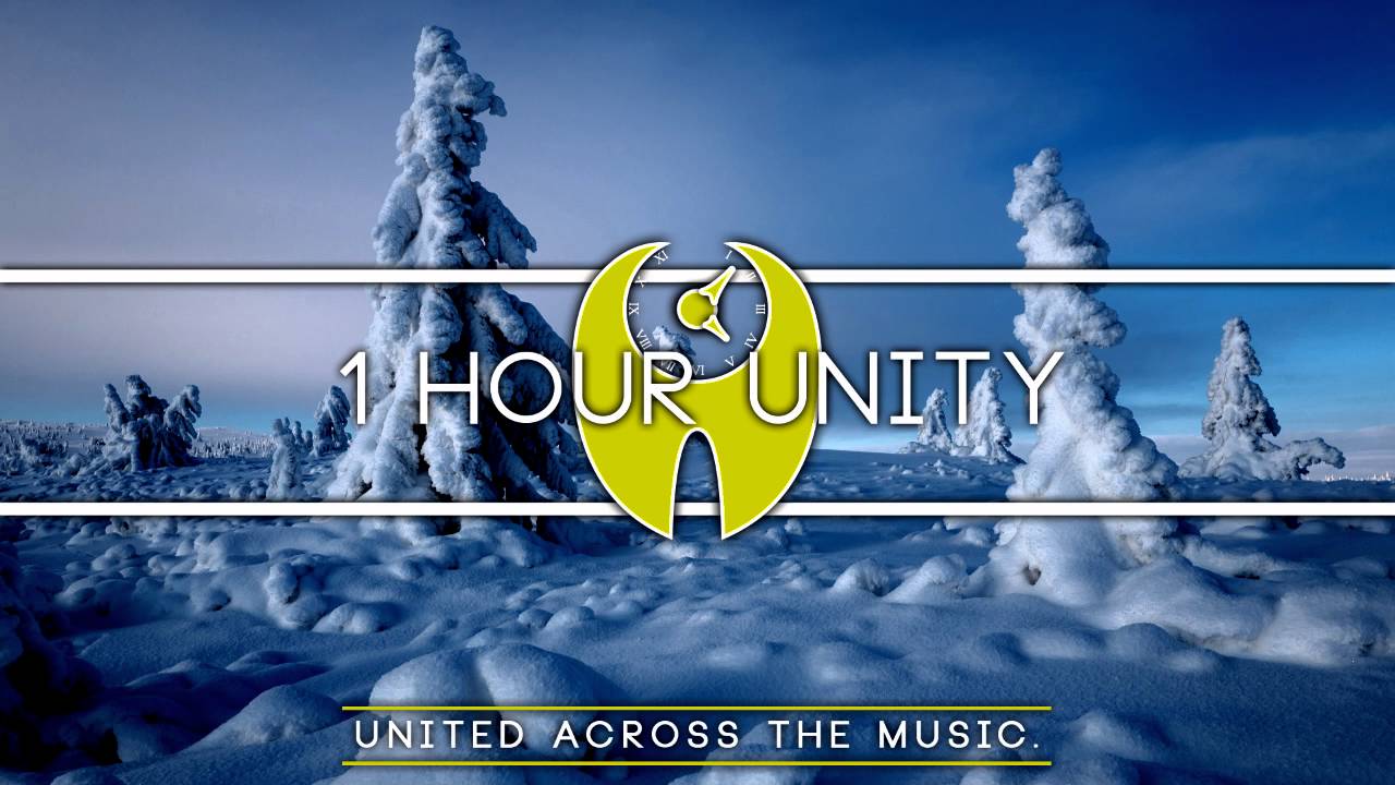 Ahrix - Snowbound [1 Hour Version]