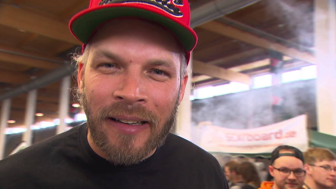 TUNING WORLD BODENSEE 2014 -- PS-Profi Sidney Hoffmann gibt Tuning-Tipps