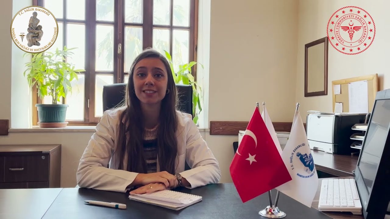 Deprem Sonrası Akut Stres Reaksiyonu