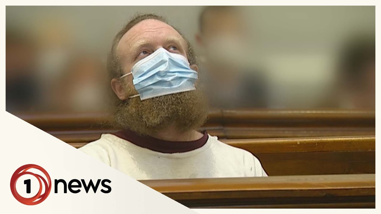 Man jailed for 13 years over Dunedin Countdown stabbings