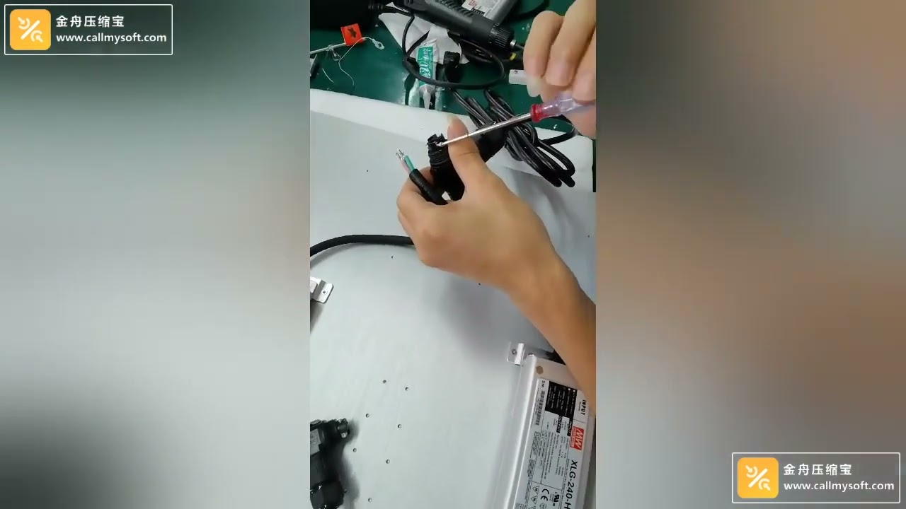 SF4000 change driver