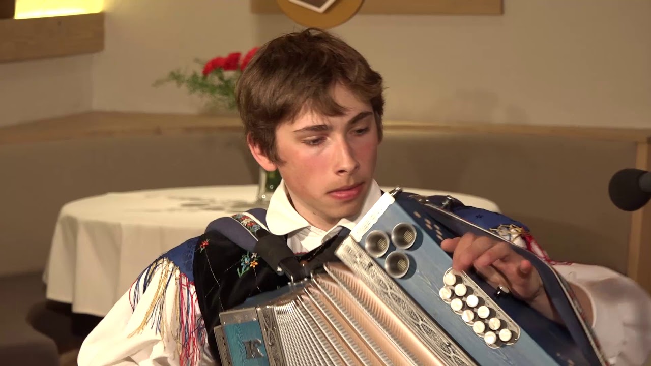 13. Mednarodno tekmovanje za nagrado Avsenik- Klemen Kotnik