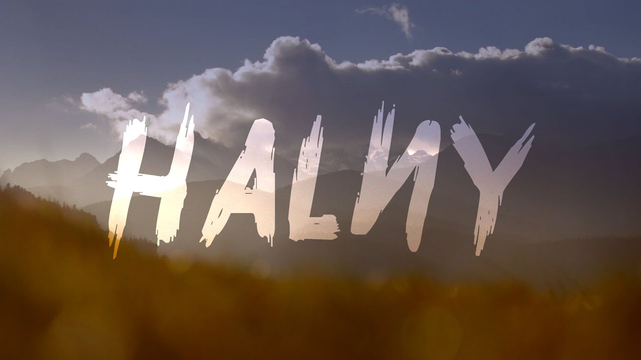 Wiatr halny. 04-05/11/2014
