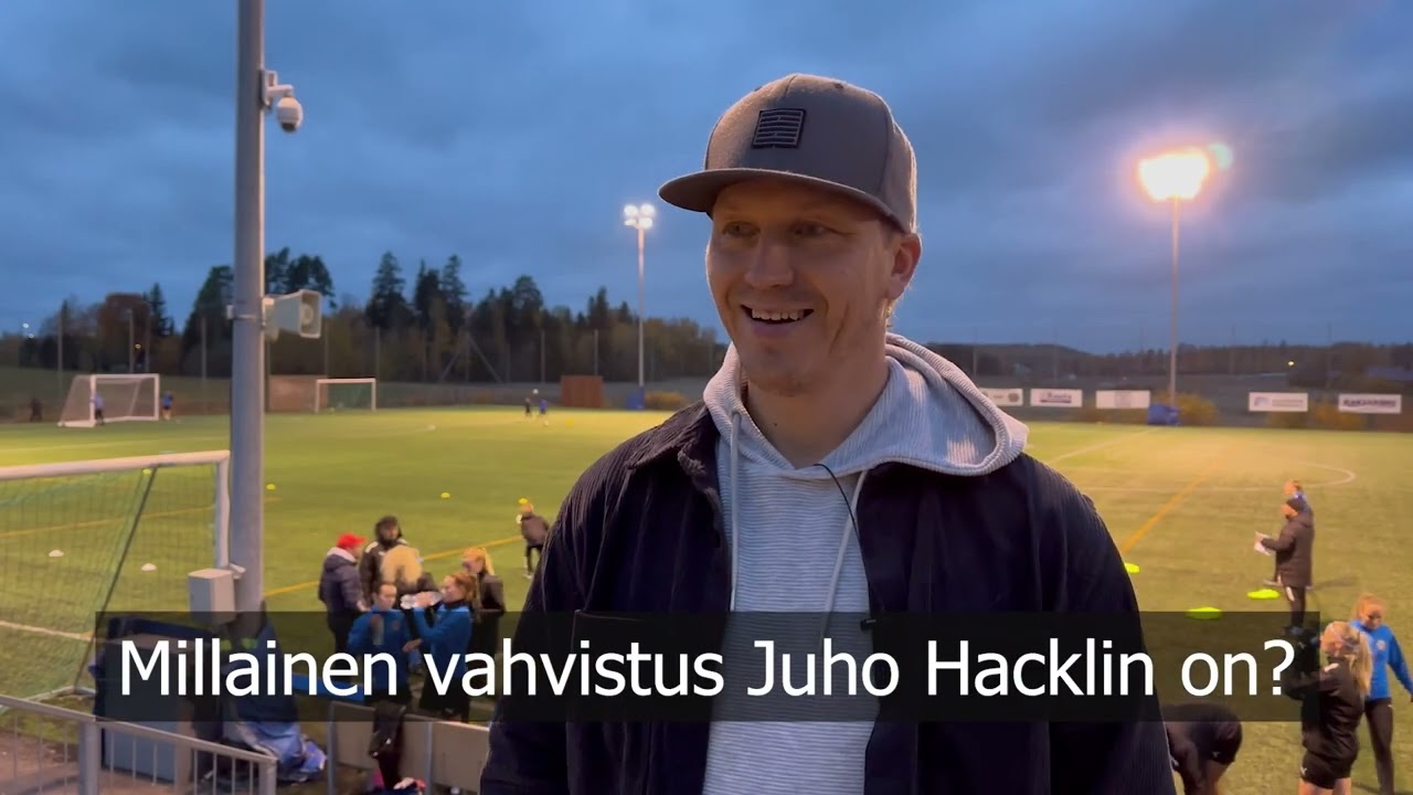 Toni Kohonen: Hankkiko Joensuu huippulaatua vai ongelmapelaajan ja erikoisen persoona?