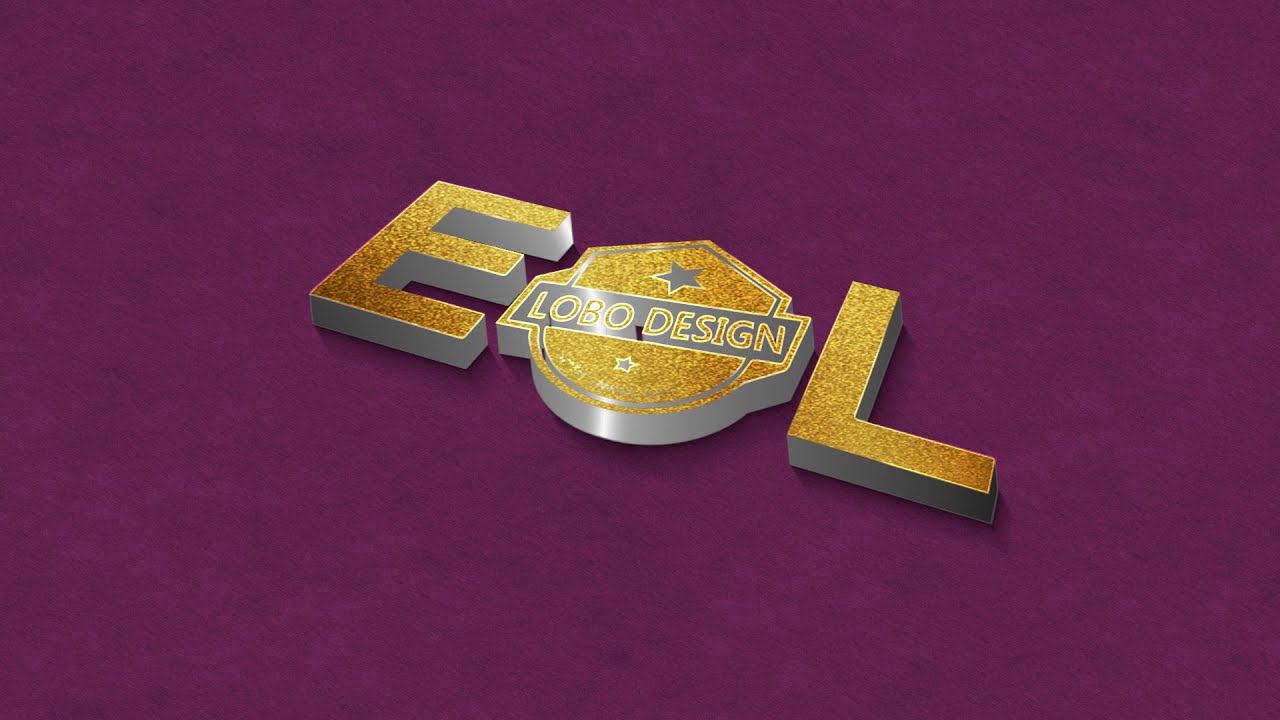 GIMP 2.10.24: Tuto 225 ( Cr&eacute;ation 3D )