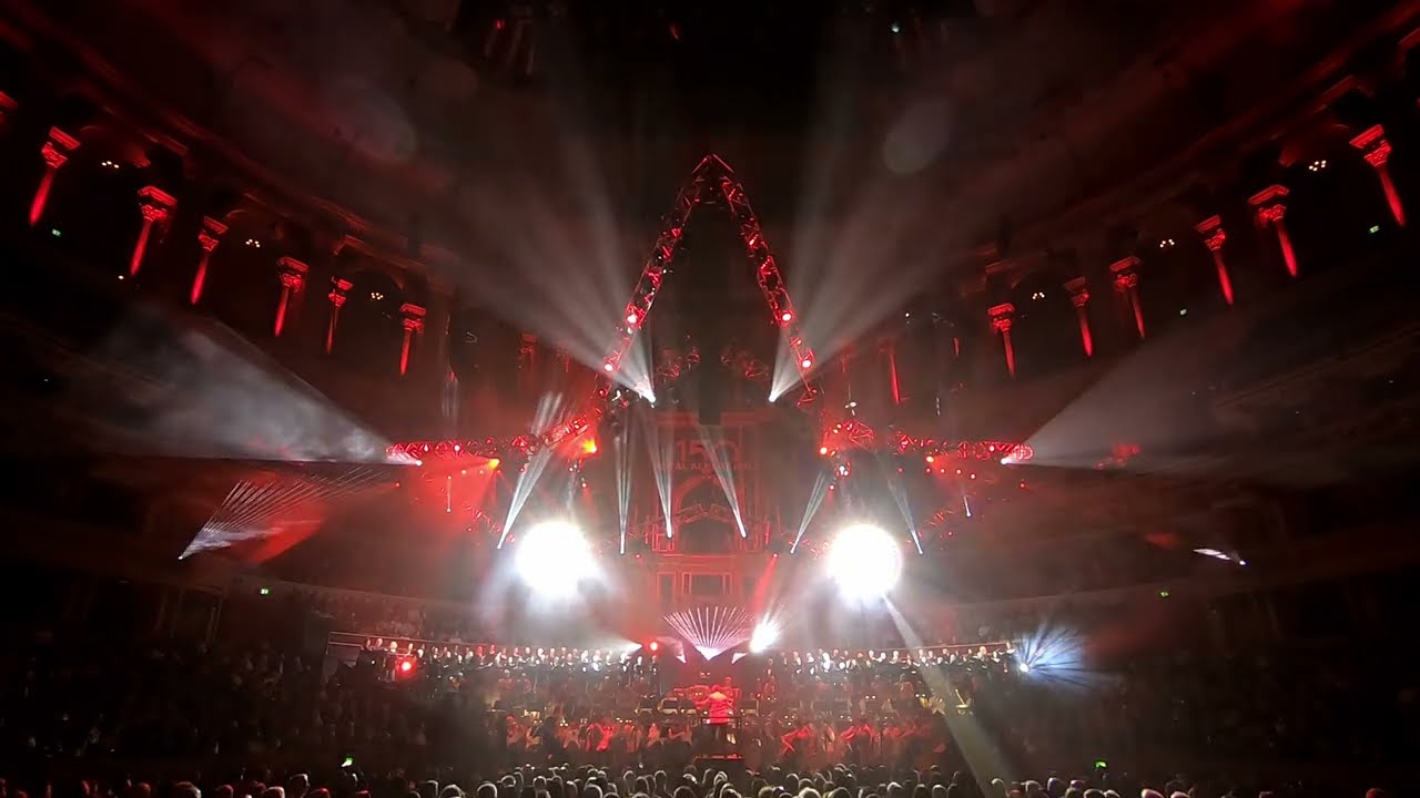 Classical Spectacular March 2022 - Part 1