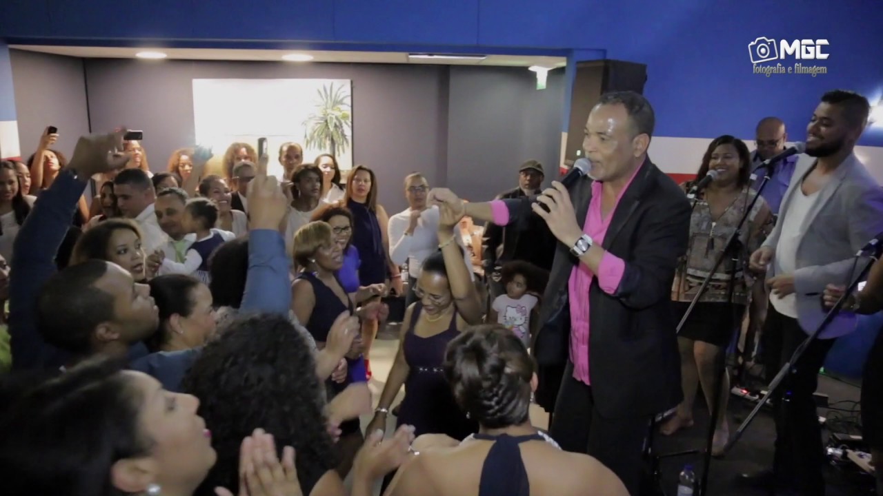 CV STARS - NANDO DACRUZ - Cabo Verde Querida