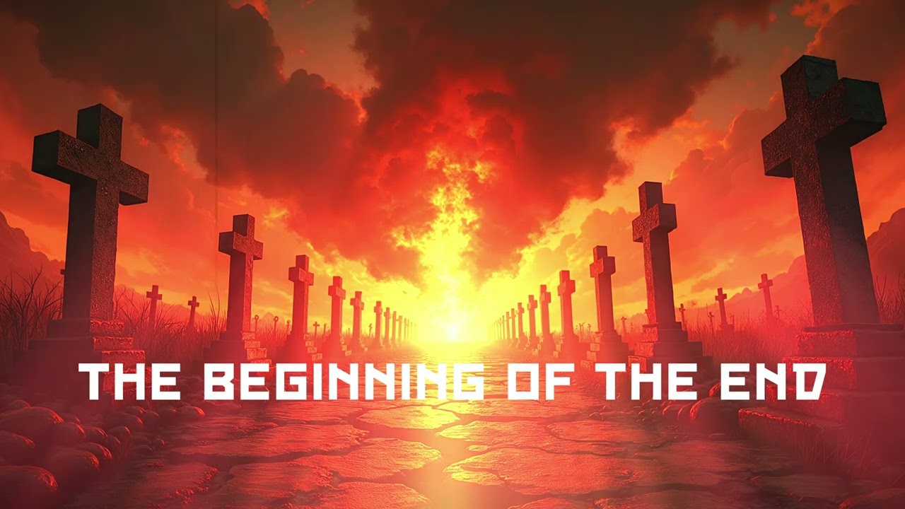DNA THXRXPY & Dead Raccoons - The Beginning of the End / In the stillness, find your friend