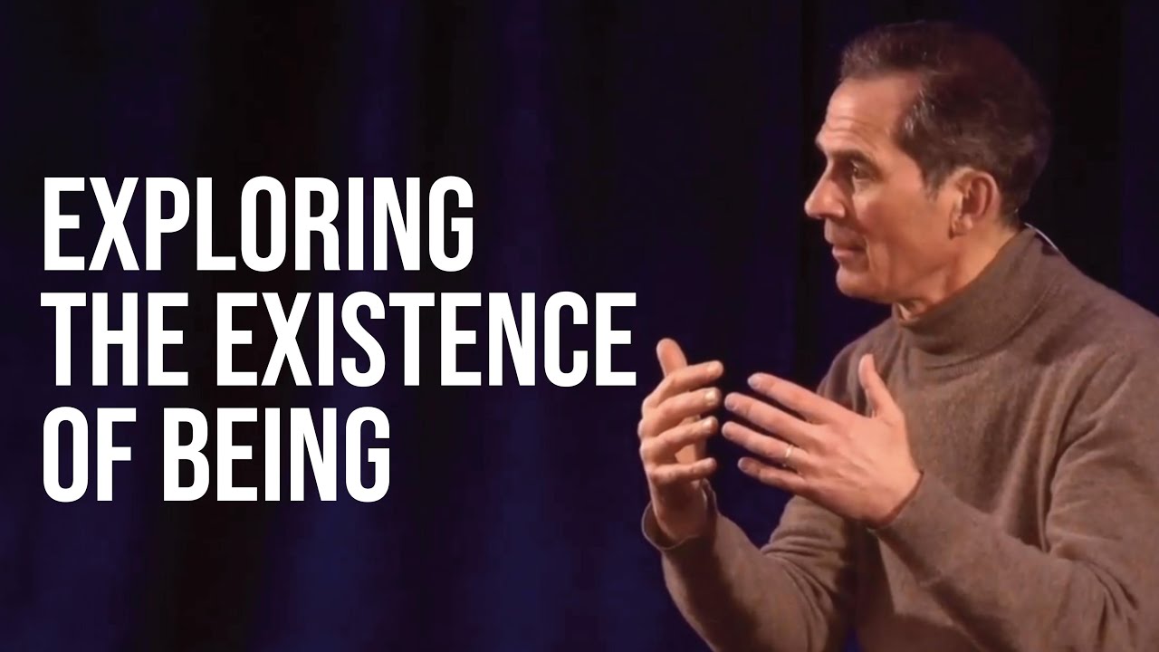 Exploring the Existence of Being