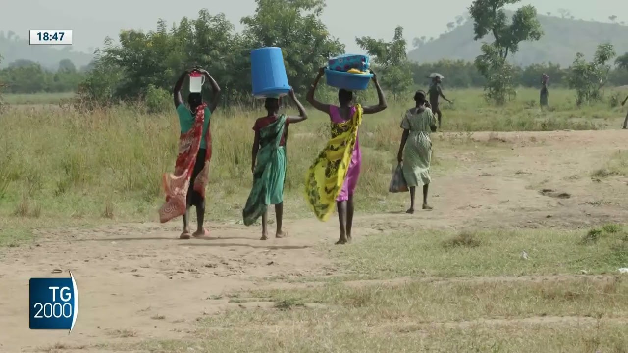 Oxfam: ricchezza nelle mani di pochi. Met&agrave; popolazione in povert&agrave;