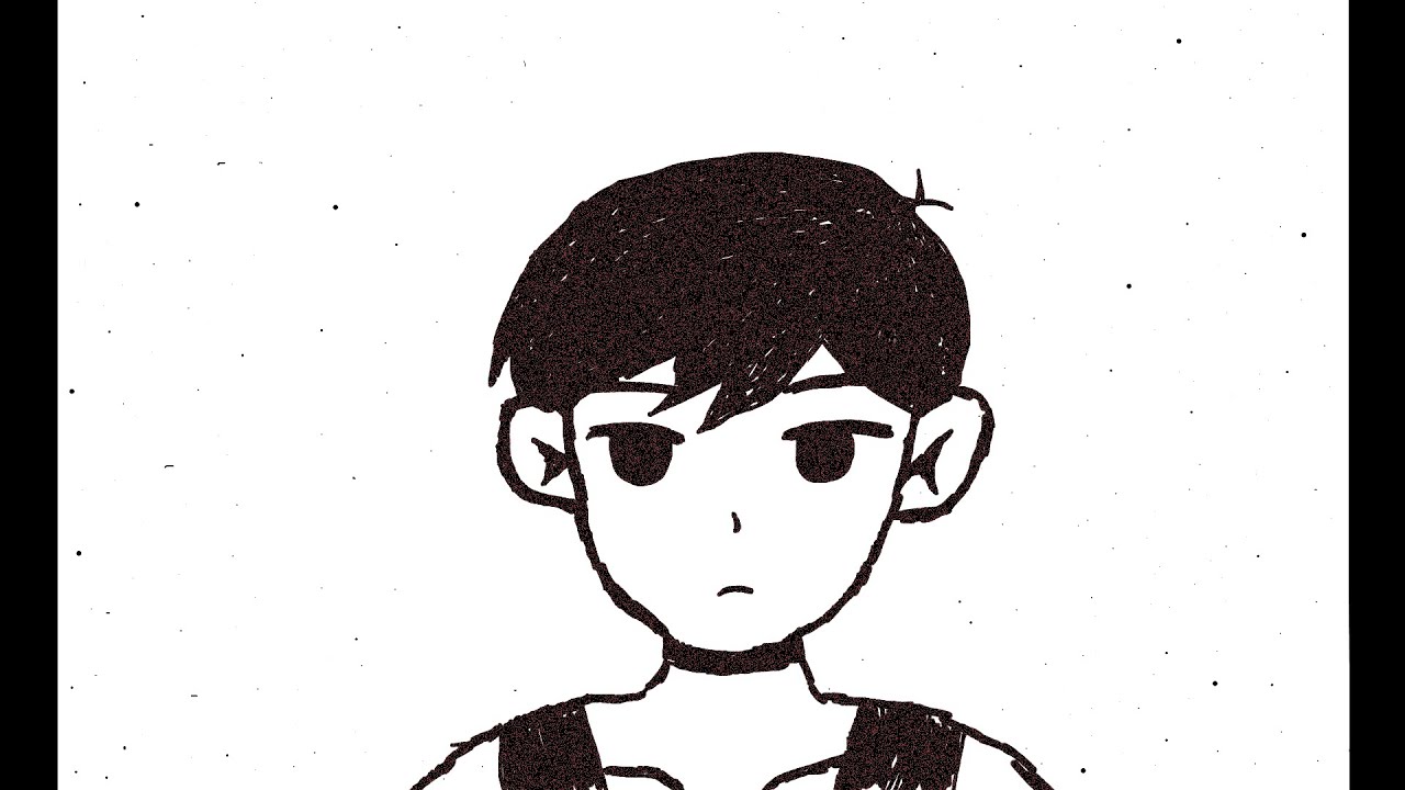Omori - Omori (Voision Cinematic Remix)