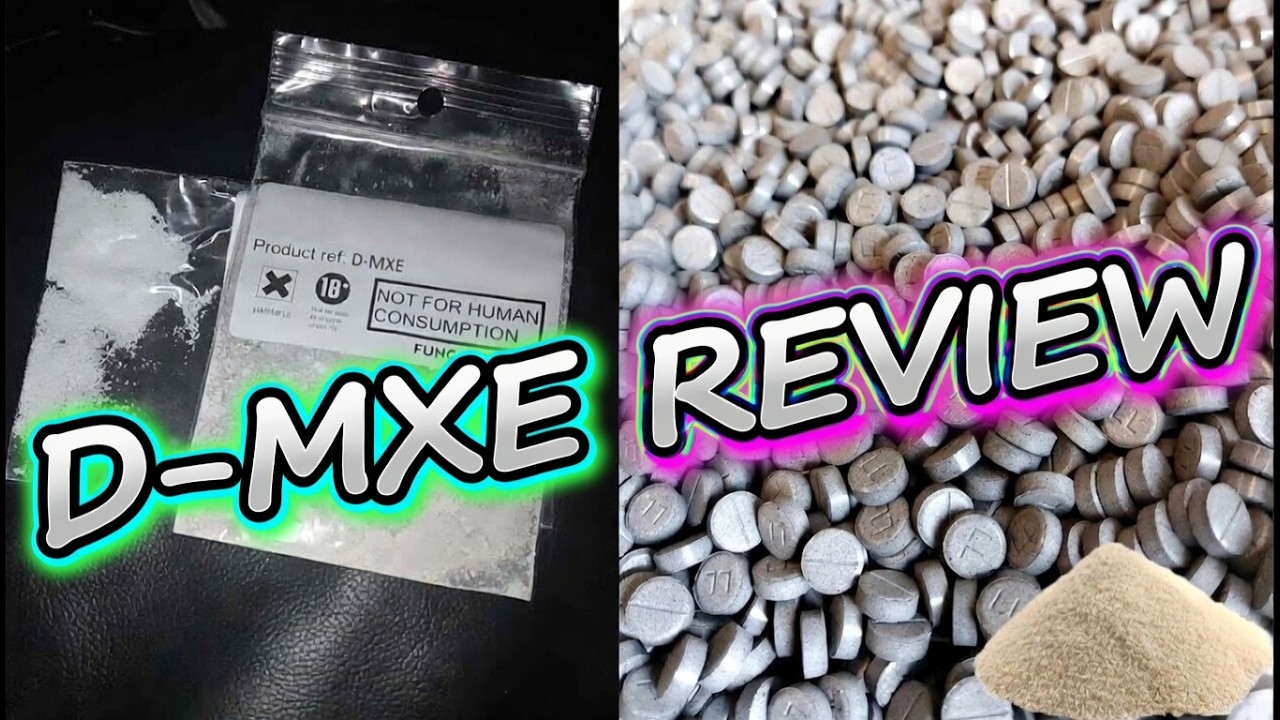 D-MXE Review
